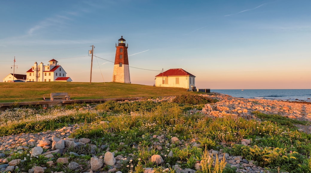 Point Judith