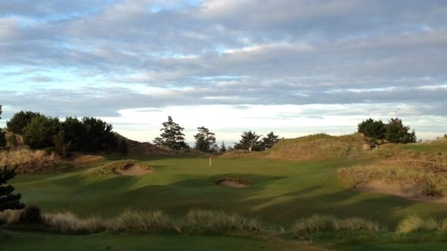 Bandon Preserve is spectacular and well worth the 1.5-2 hour round on some unique holes, almost all with spectacular views of the ocean.
