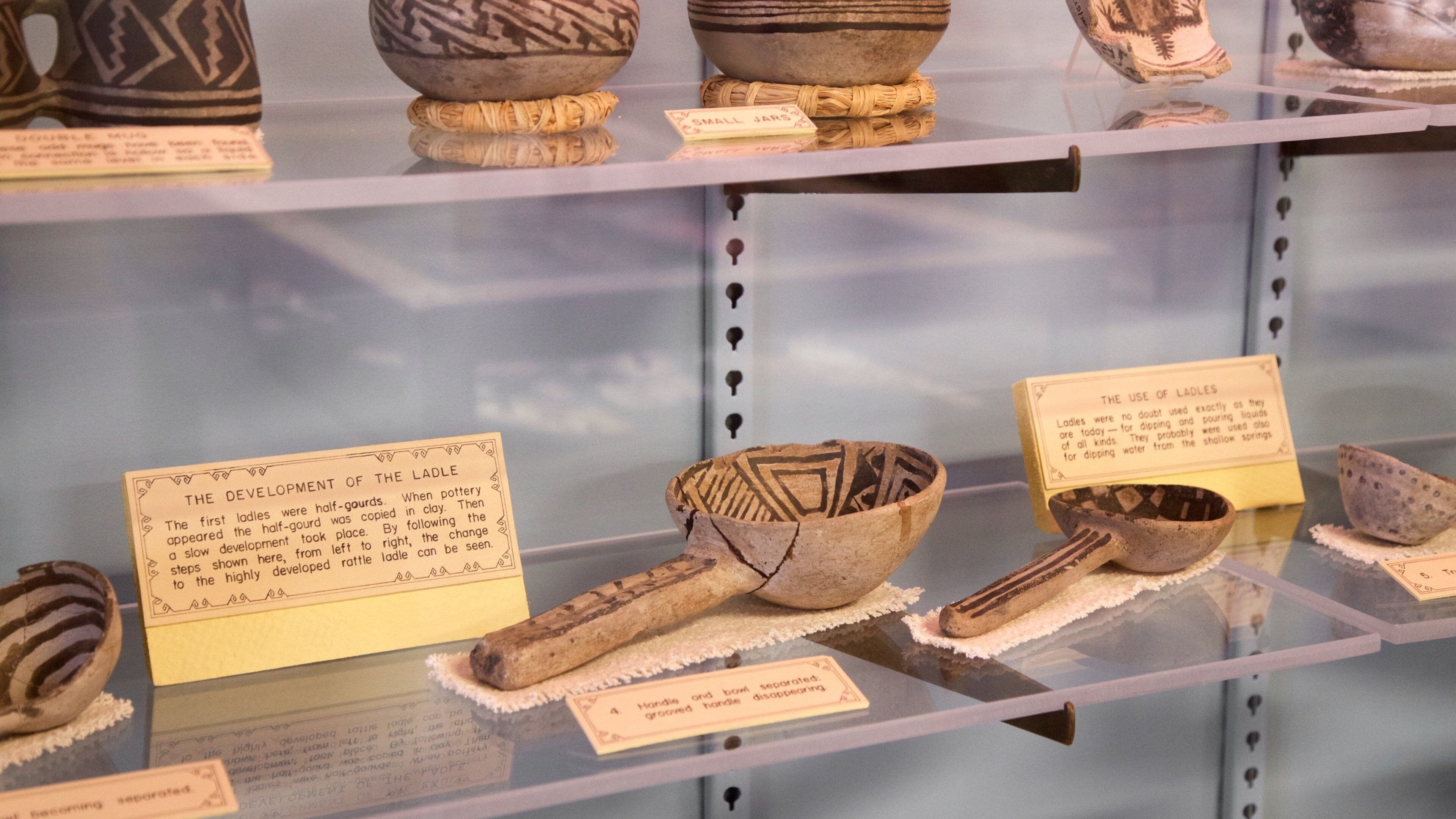 Chapin Mesa ArchÀologisches Museum