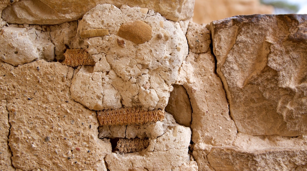 Cliff Palace showing heritage elements