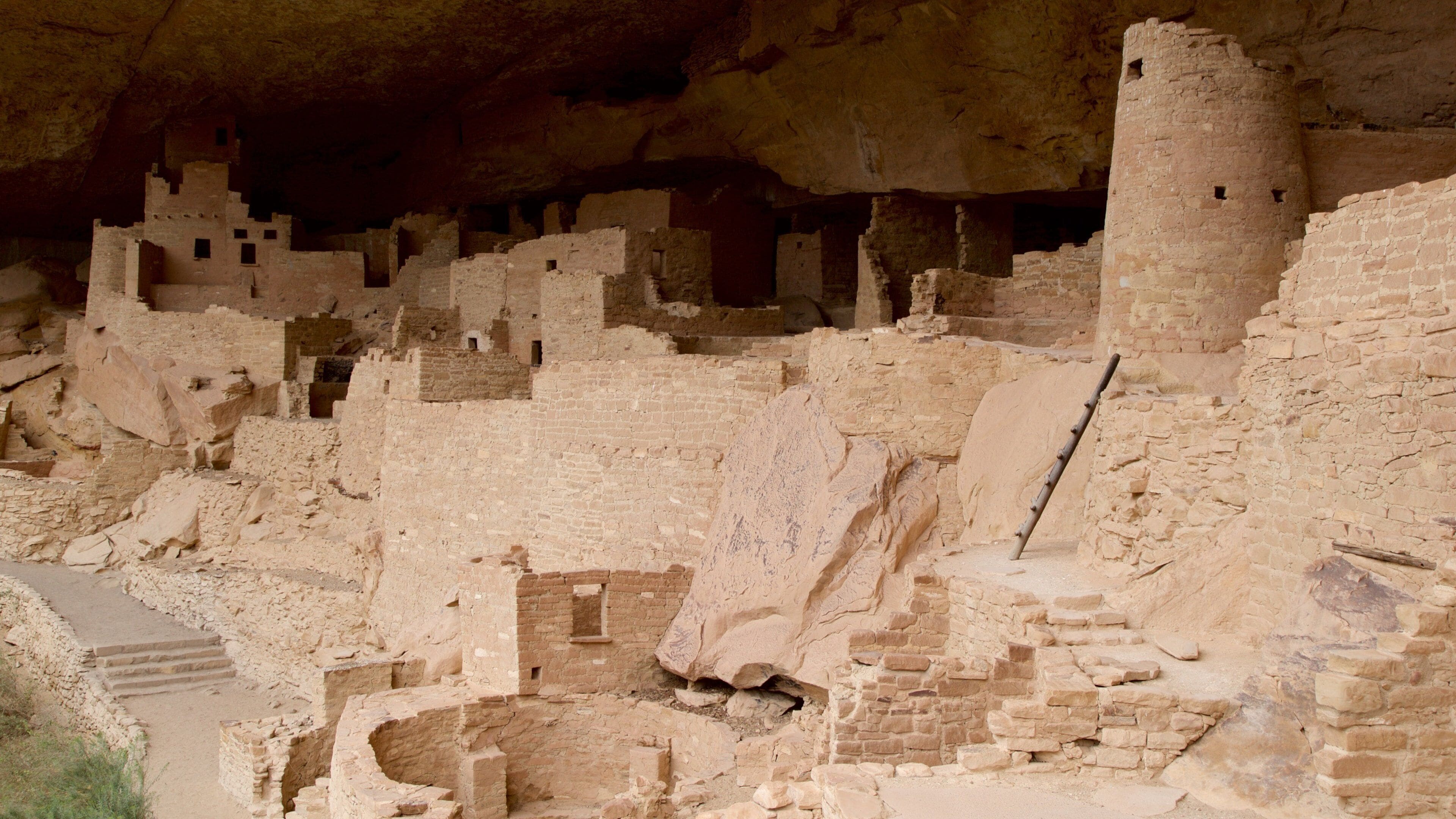 Cliff Palace