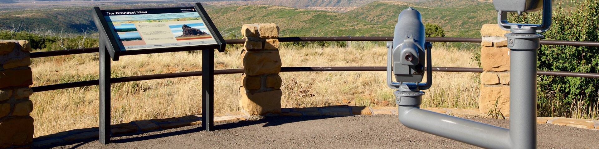 Park Point which includes views, landscape views and tranquil scenes