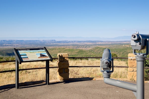 Park Point which includes views, landscape views and tranquil scenes