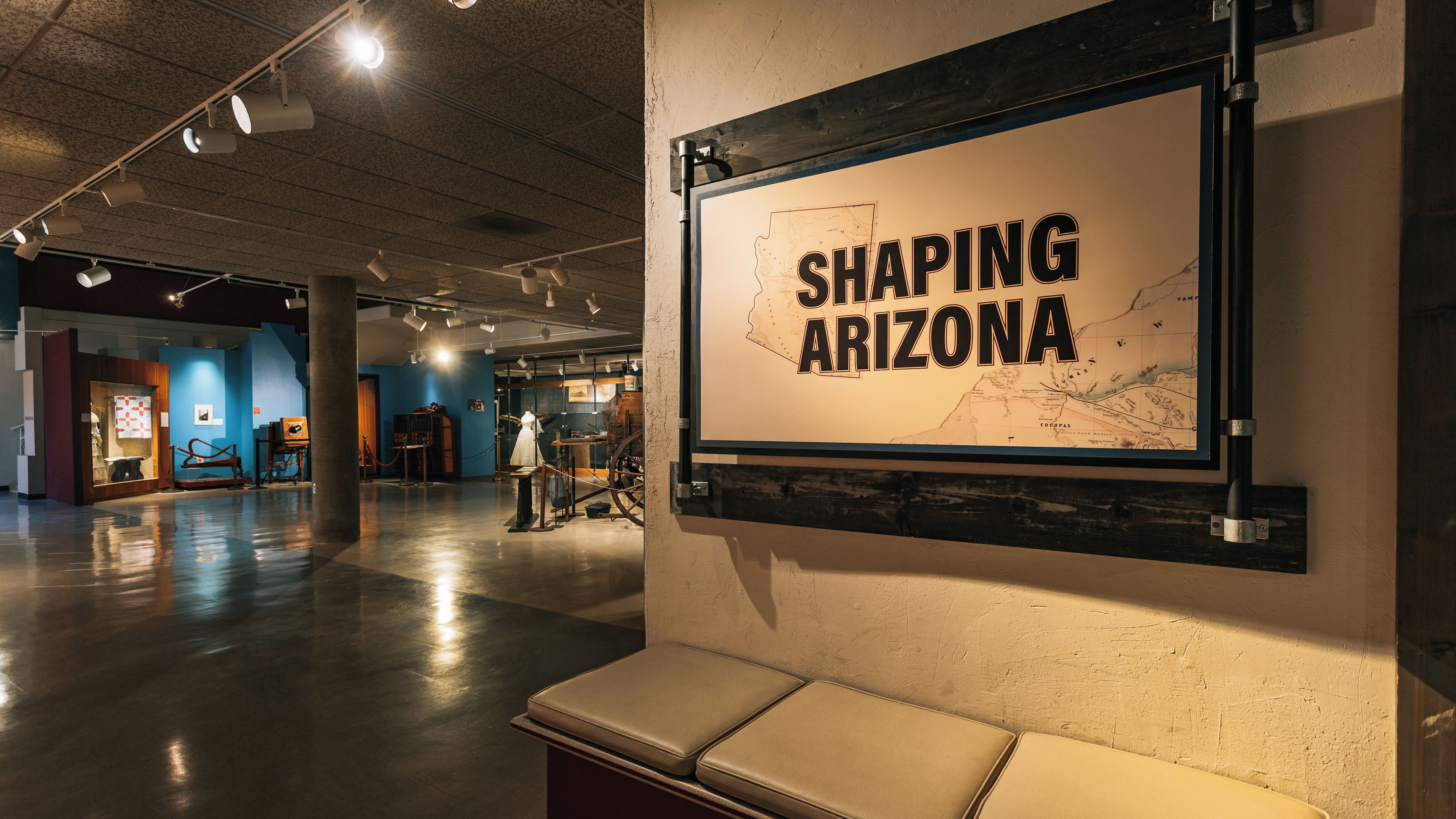 Arizona History Museum