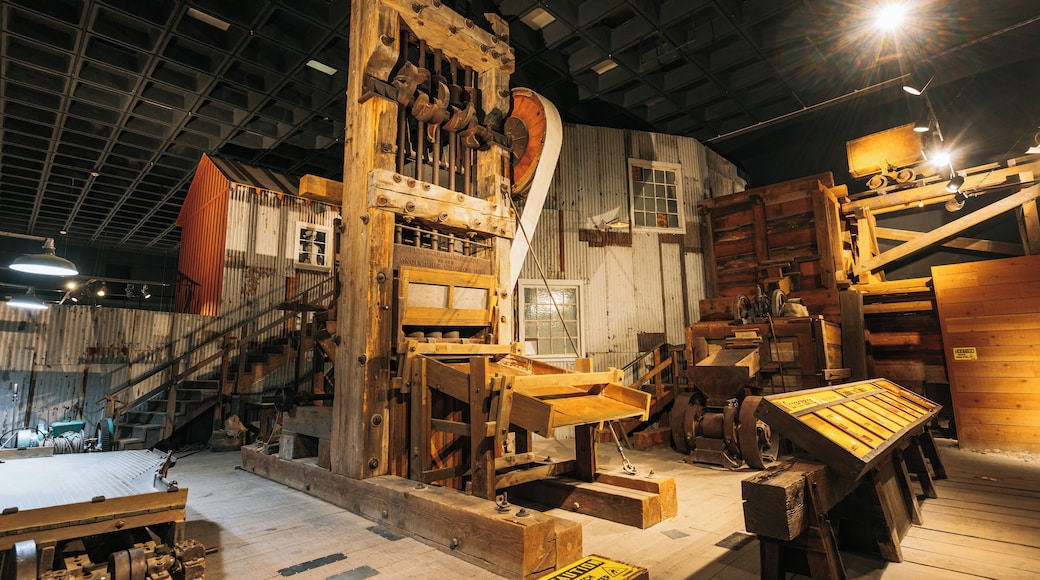 Arizona History Museum