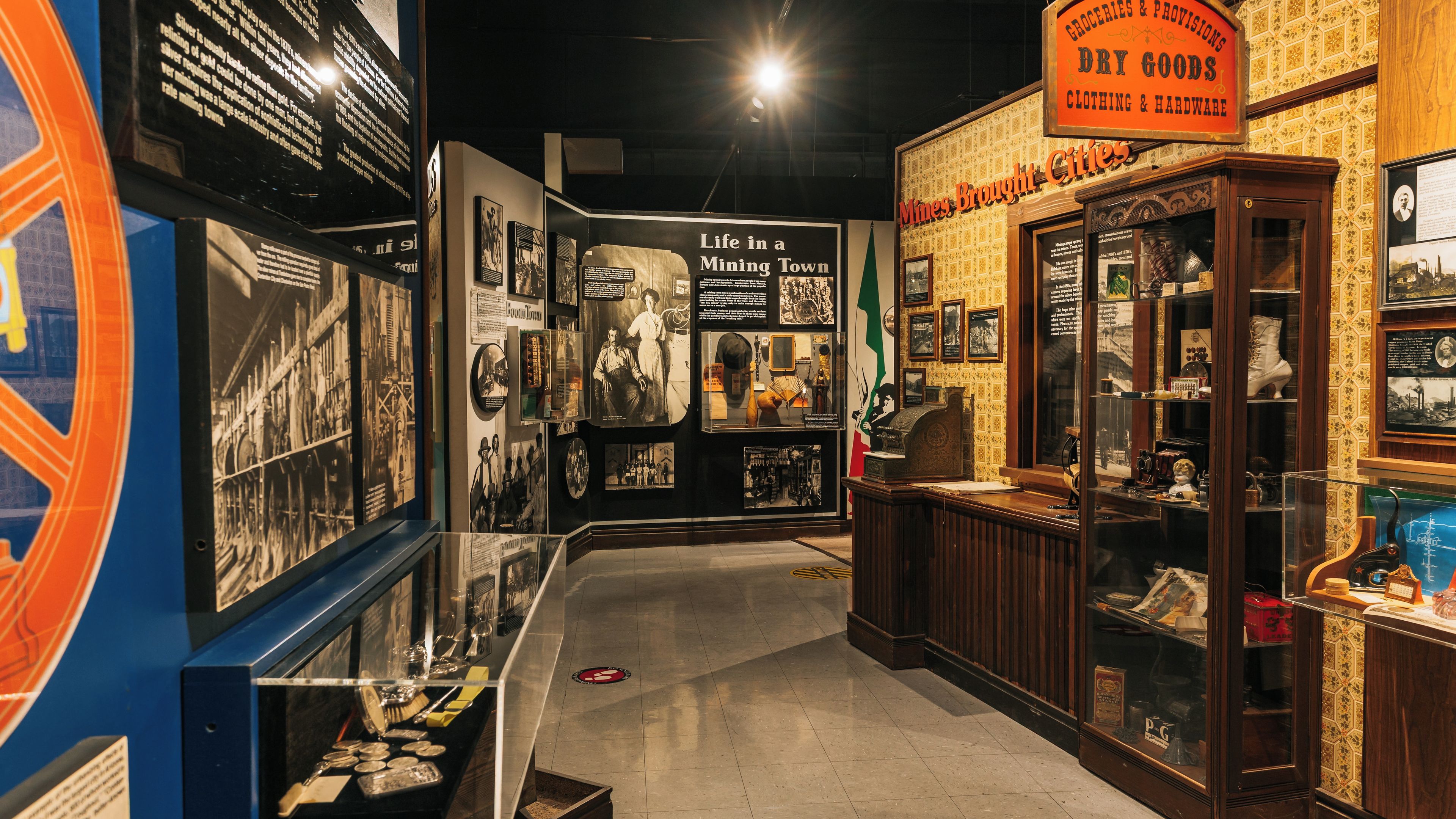 Arizona History Museum