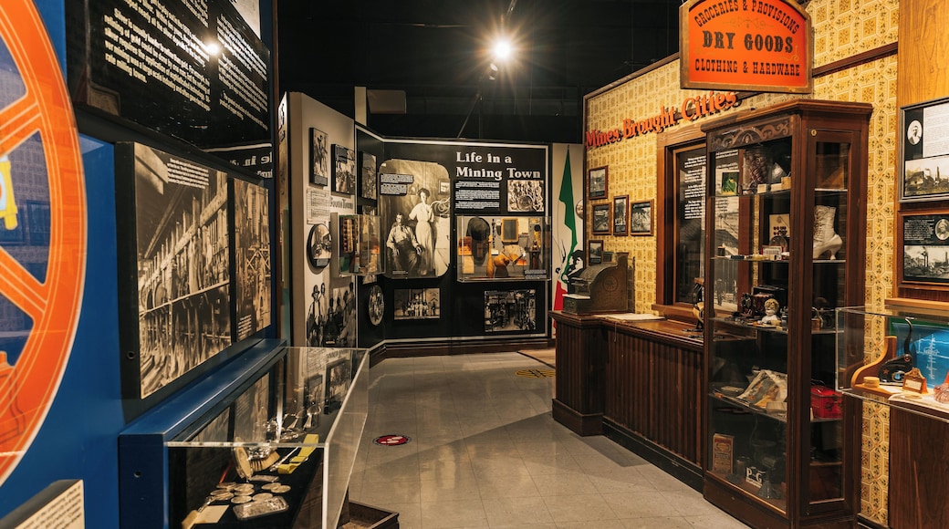 Arizona History Museum