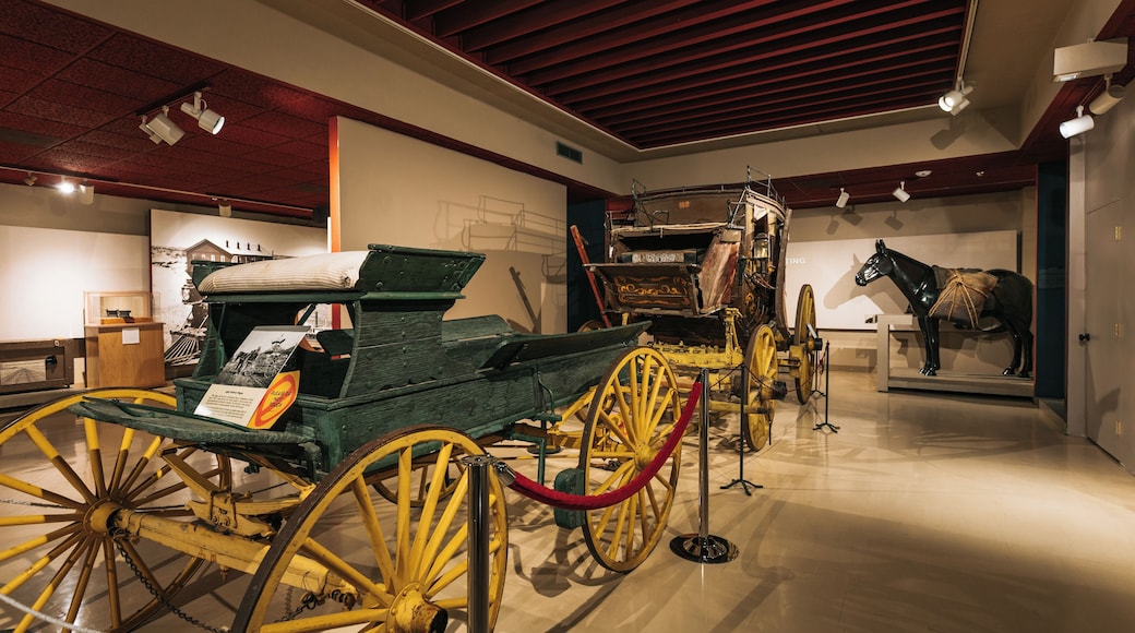 Arizona History Museum