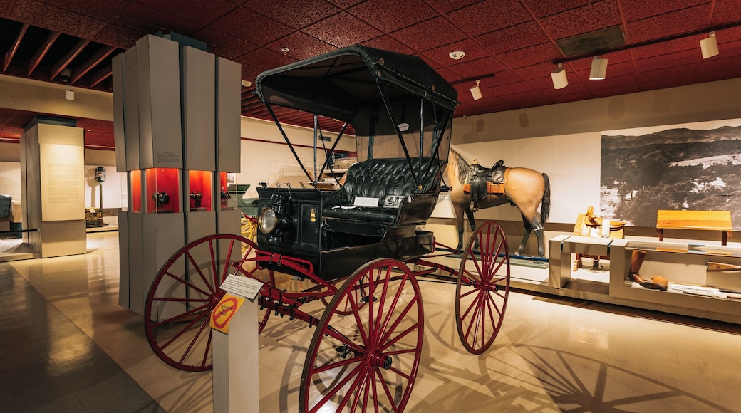 Arizona History Museum