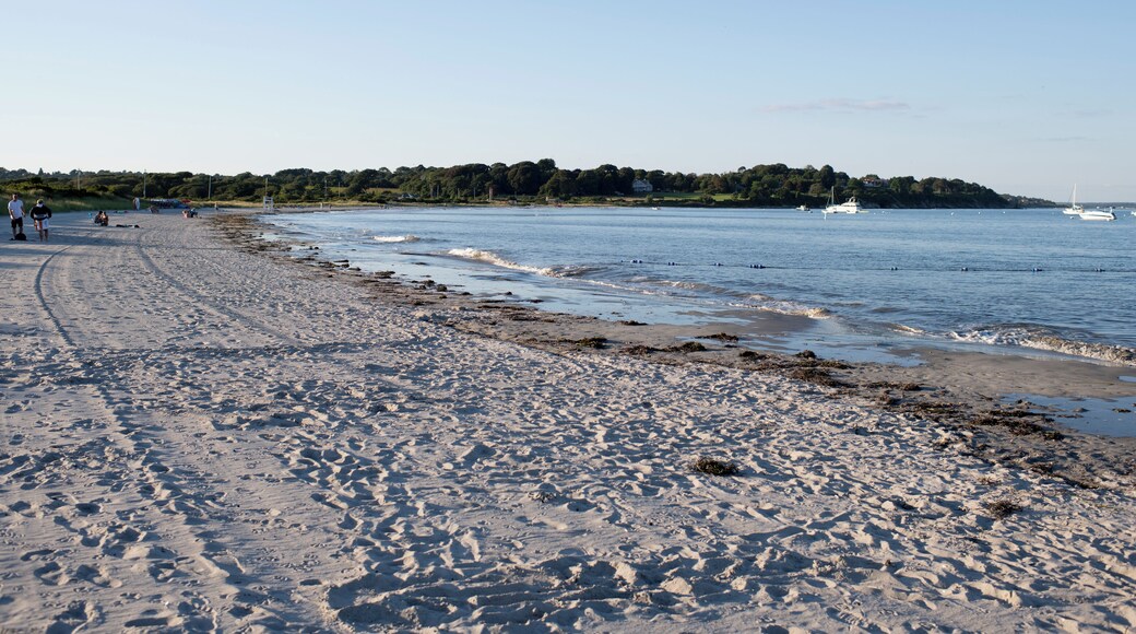 หาดที่สาม