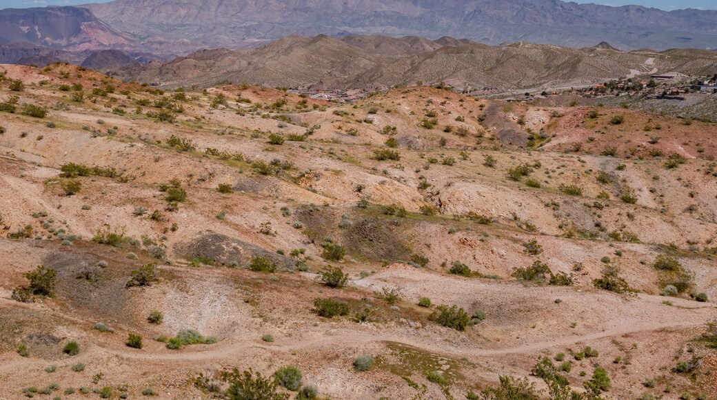 Bootleg Canyon Mountain Bike Park