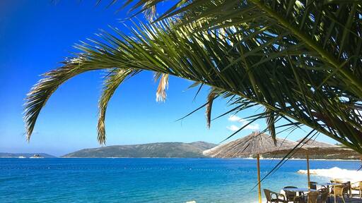 ☀️ at Seget Donji