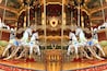 The Flying Horse Carousel