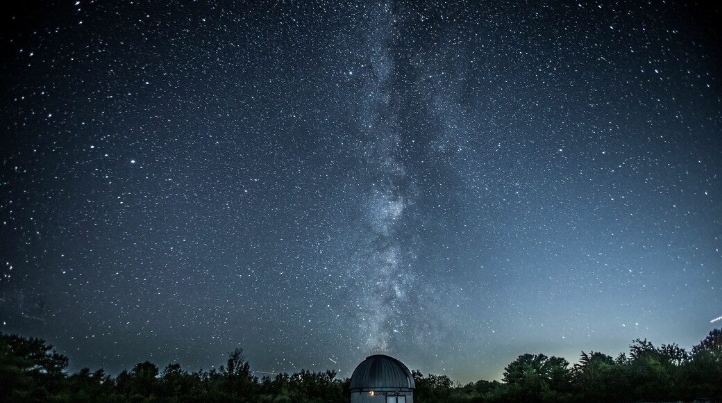 Frosty Drew Observatory