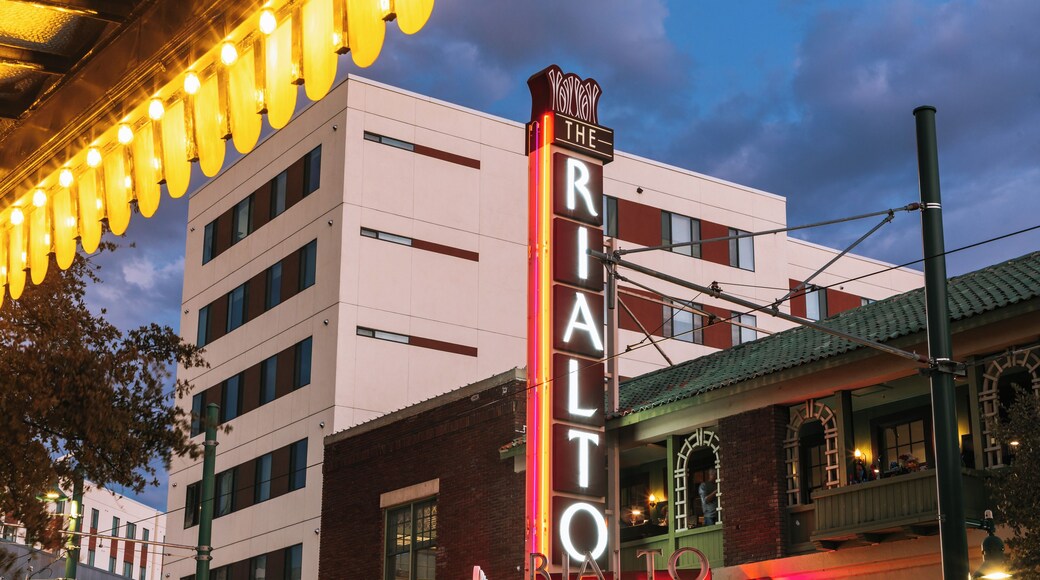 Rialto Theatre