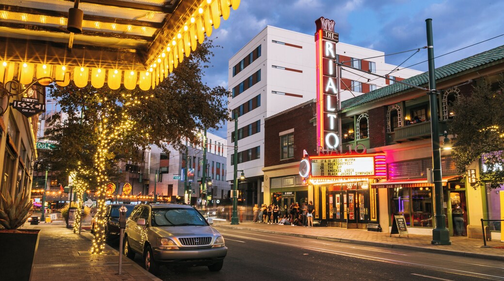 Rialto Theatre