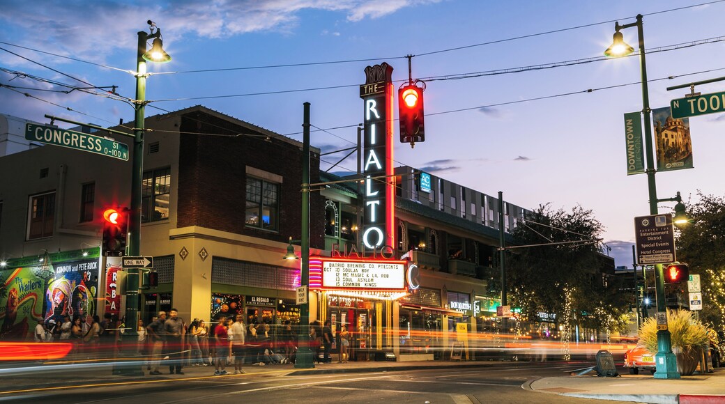 Rialto Theatre