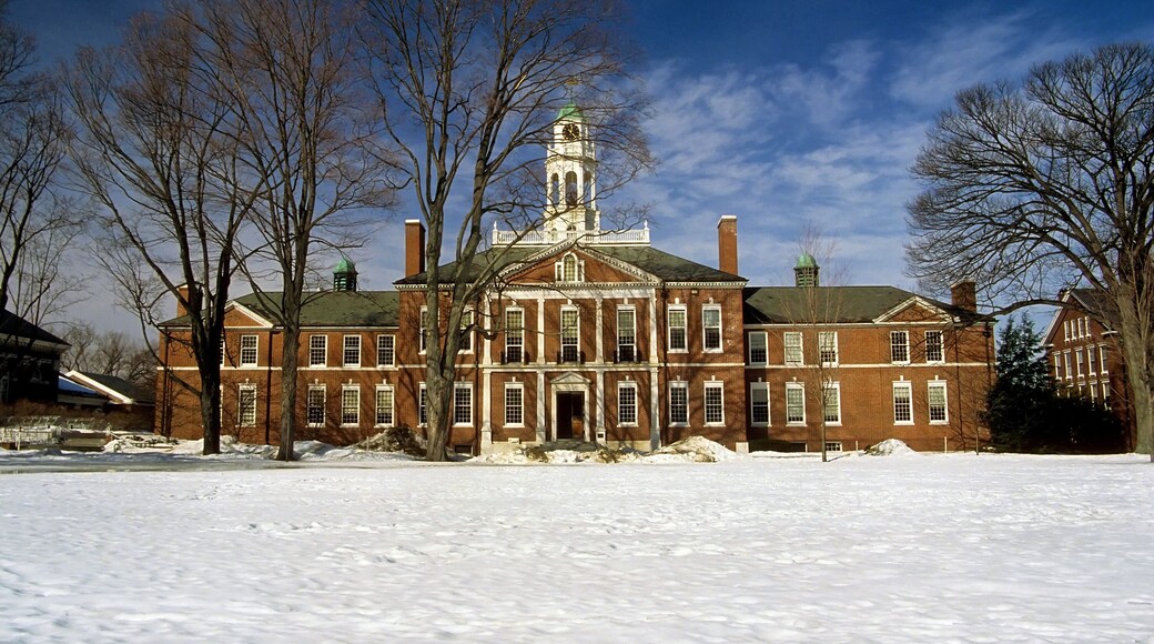Dartmouth College