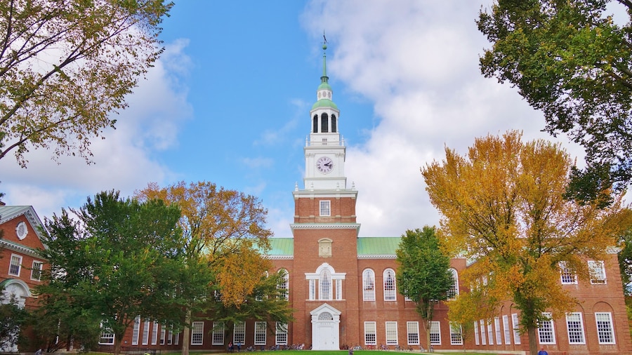 Dartmouth College