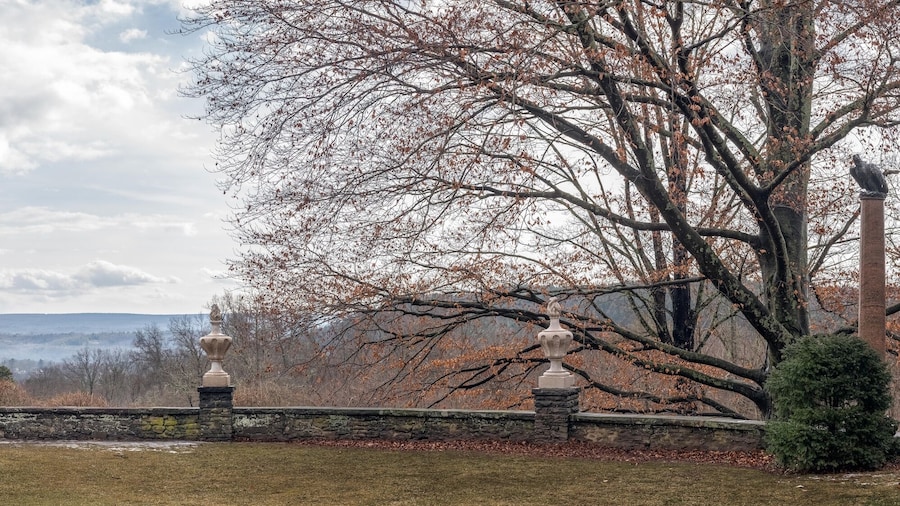Site historique Grey Towers National Historic Site