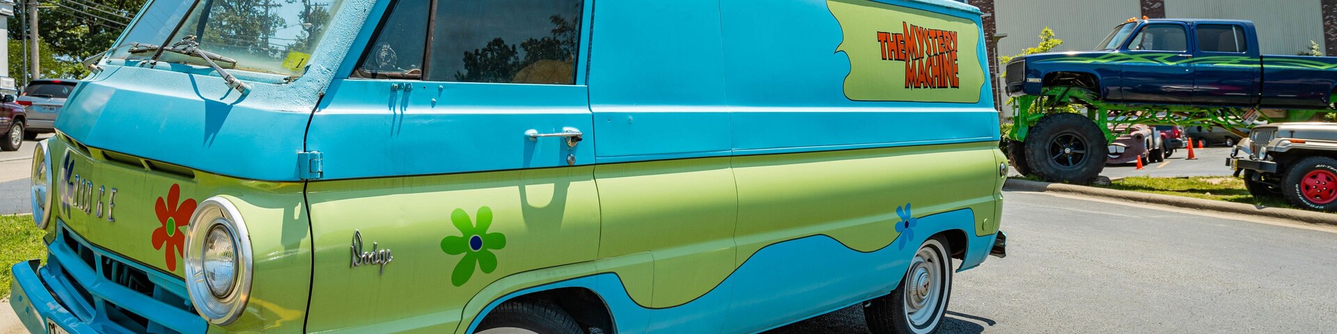 Celebrity Car Museum