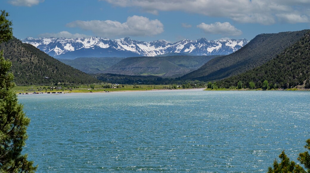 里奇韦州立公园