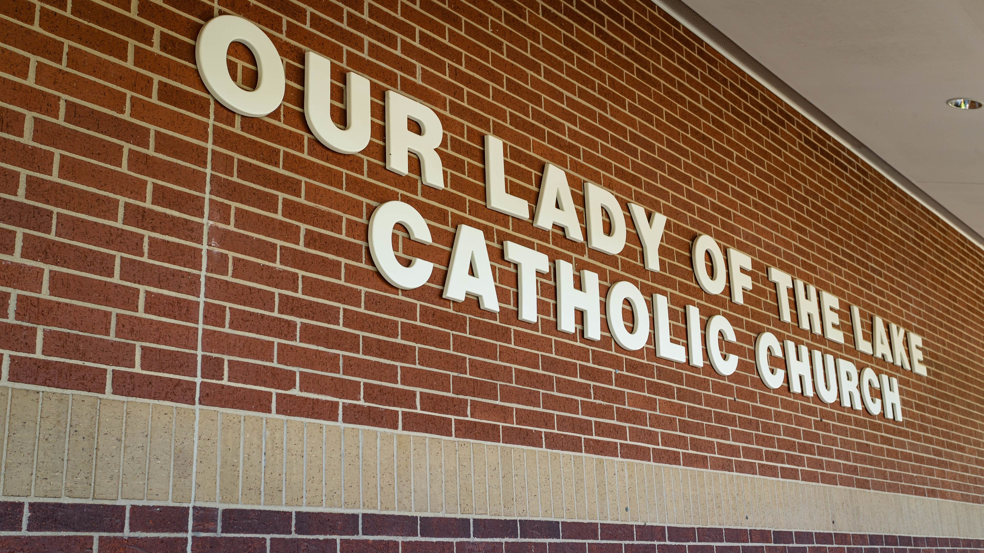 Our Lady of the Lake Catholic Church