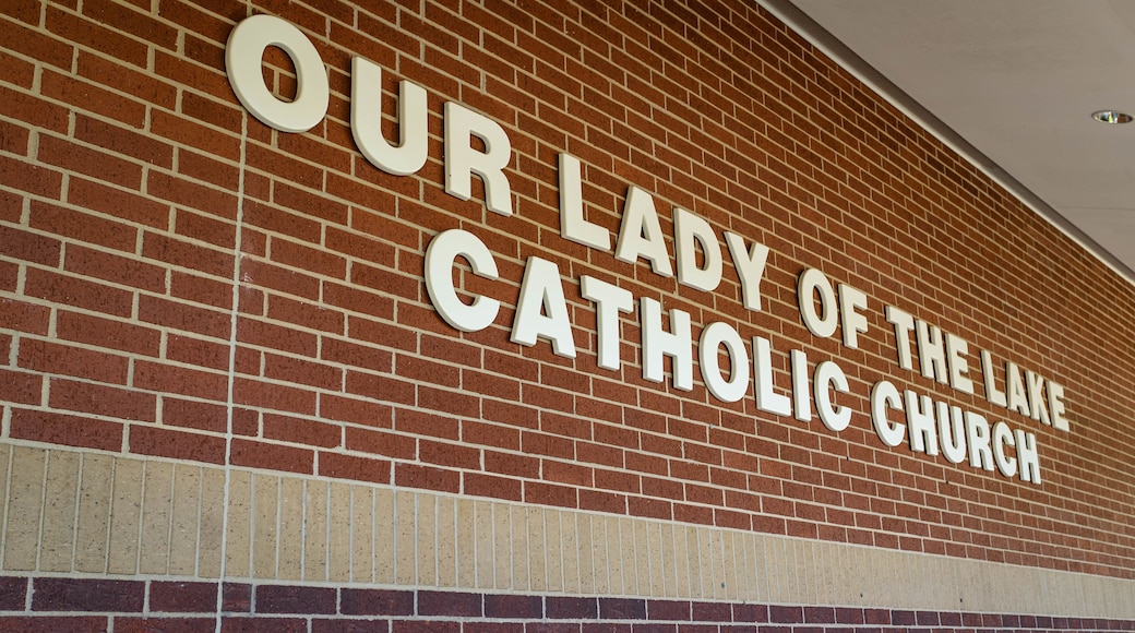 Our Lady of the Lake Catholic Church