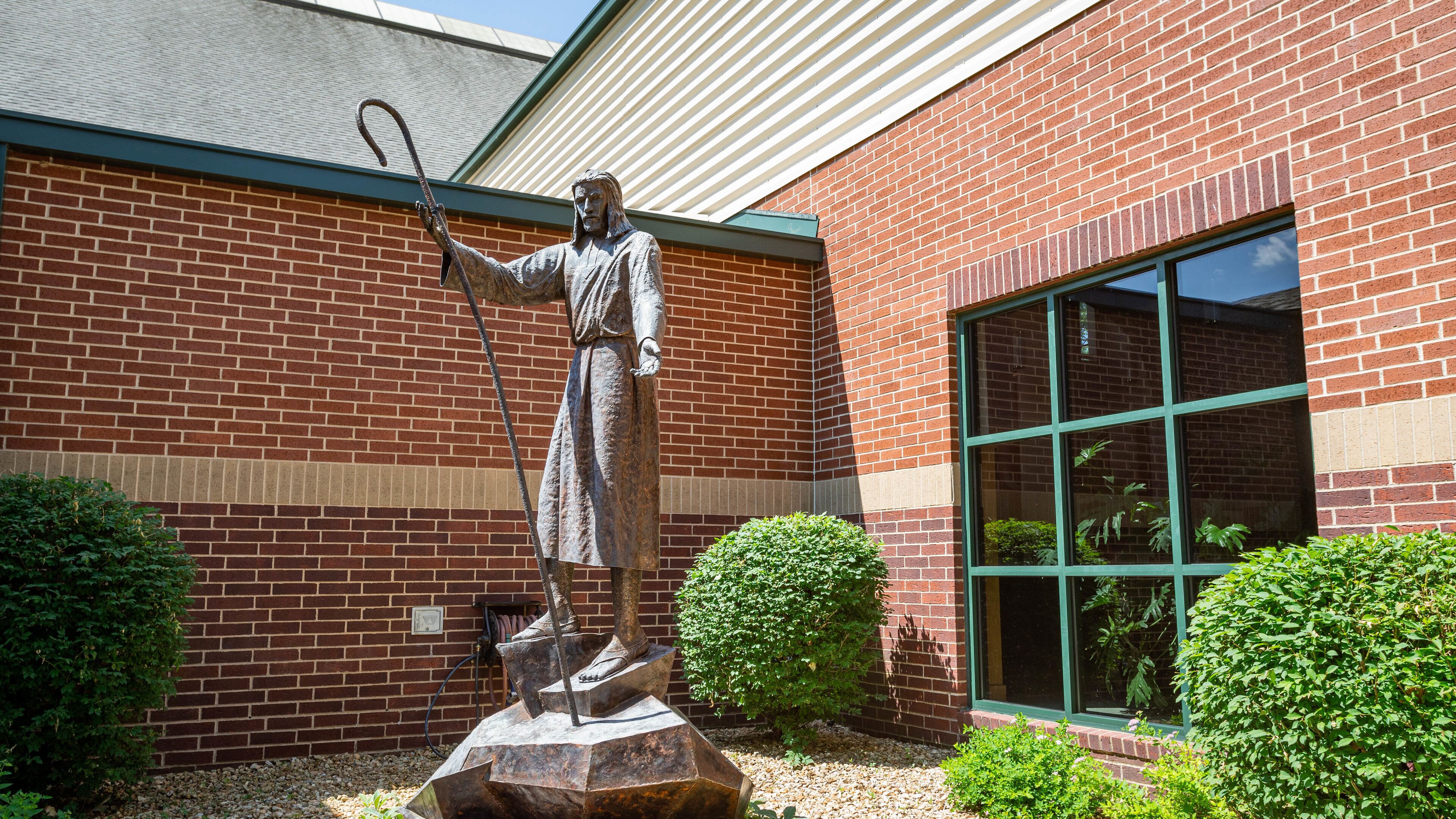 Our Lady of the Lake Catholic Church