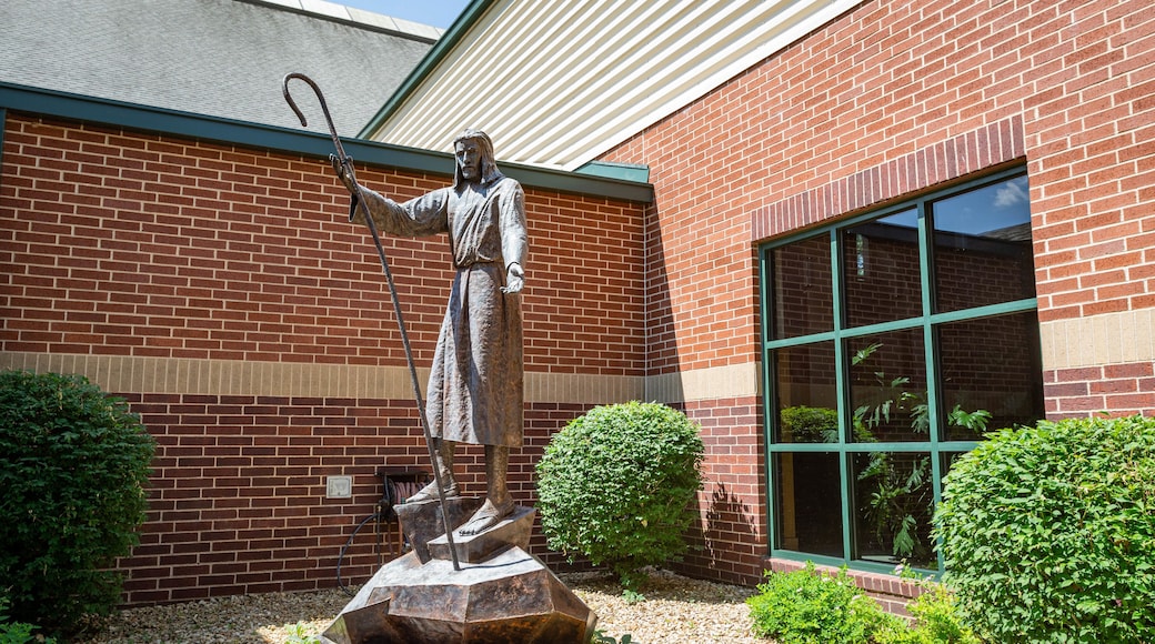 Our Lady of the Lake Catholic Church