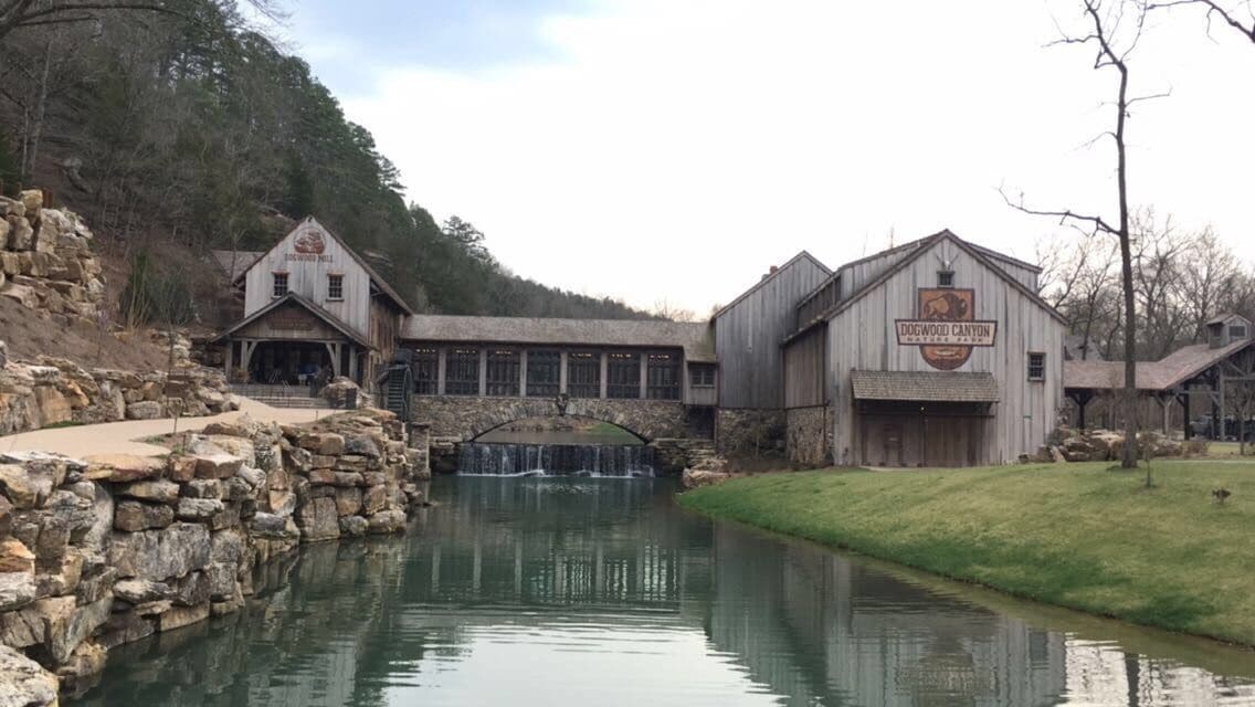 This was an accidental find for me but soooo worth it! 

I am definitely going back! I only paid the general admission to check it out but I want to go back to do the bicycle riding, horse back riding, tour, and hike. ❤️ 