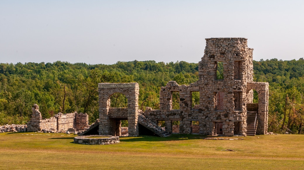 Castle Rock County Park