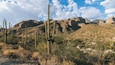 Finger Rock Trail