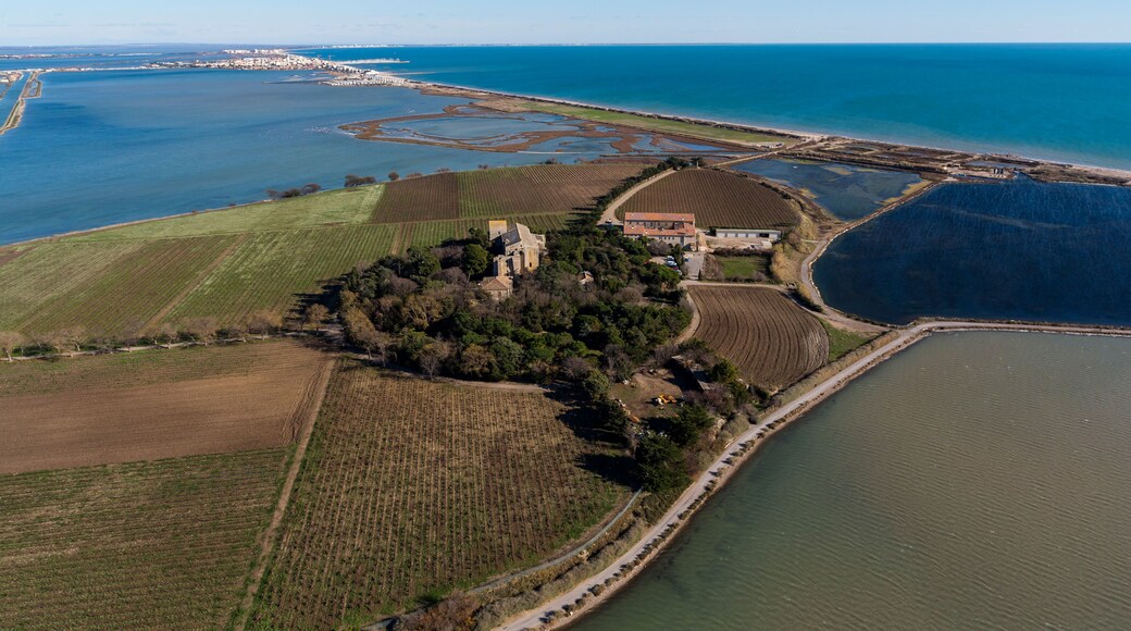 Villeneuve-lès-Maguelone