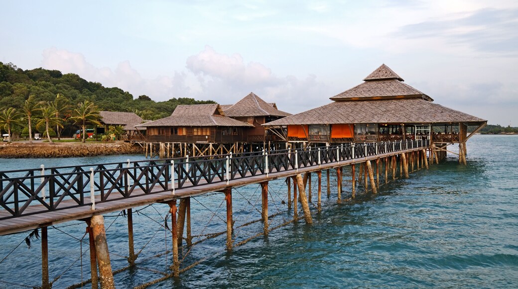 Ăle de Bintan