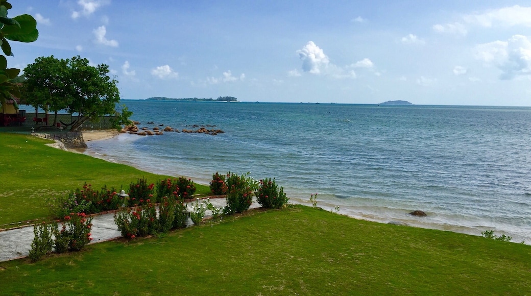 Infinity and beyond !!!
#Bintan #beaches