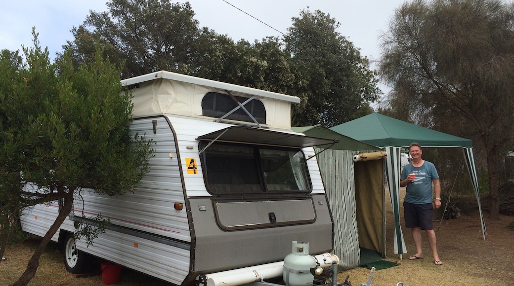 "Camp Clarke"
All ready for a week on the beach!
#Summer
#MorningtonPeninsula
#camp setup
#Outdoors