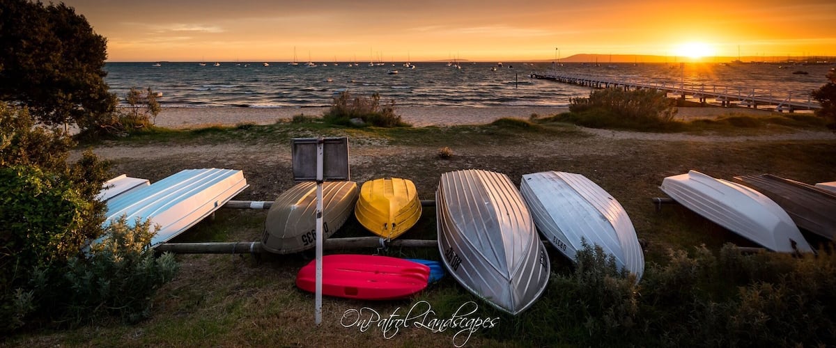 A simply amazing pre sunrise colour all across the sky followed by this scene as the sun rose above horizon - don’t think I’ll forget that morning in a hurry!