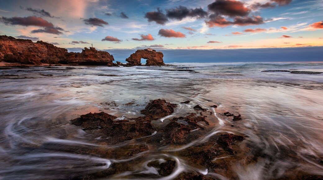 I captured this image from Keyhole Rock in Mornington Peninsula yesterday. I hope you like it.
Camera settings: Nikon D800 @17mm, ISO 100, F/9, 2.3s
Filters: NiSi - Enhance Lanscape CPL, ND64 (6 Stop).
More details about my work:
Instagram: https://www.instagram.com/aleksandar_trpkovski/
Facebook: https://www.facebook.com/AlexTrpkovski/
Website: www.AleksTrpkovski.com