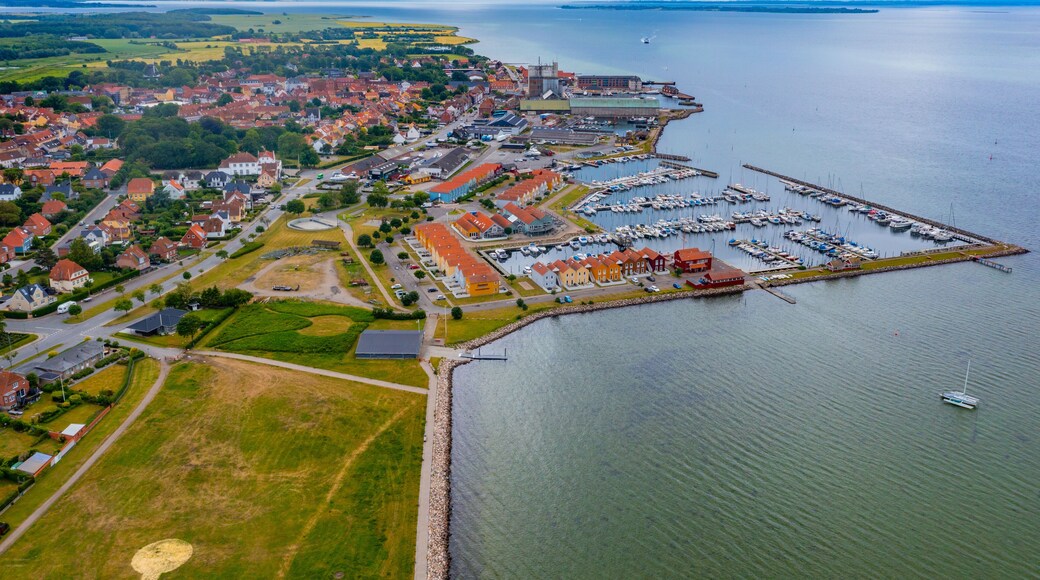 Rudkøbing