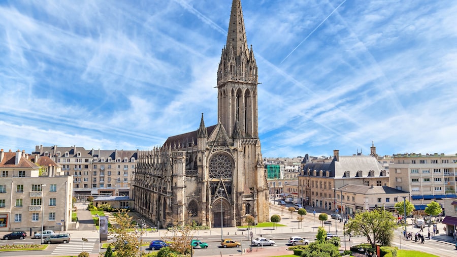 Iglesia de San Pedro