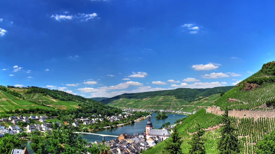 Zell (Mosel)