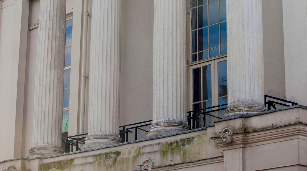 St. Albans Historical Museum