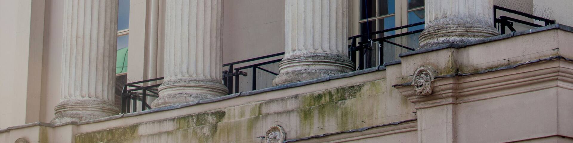 St Albans, Historical City in England Hertfordshire