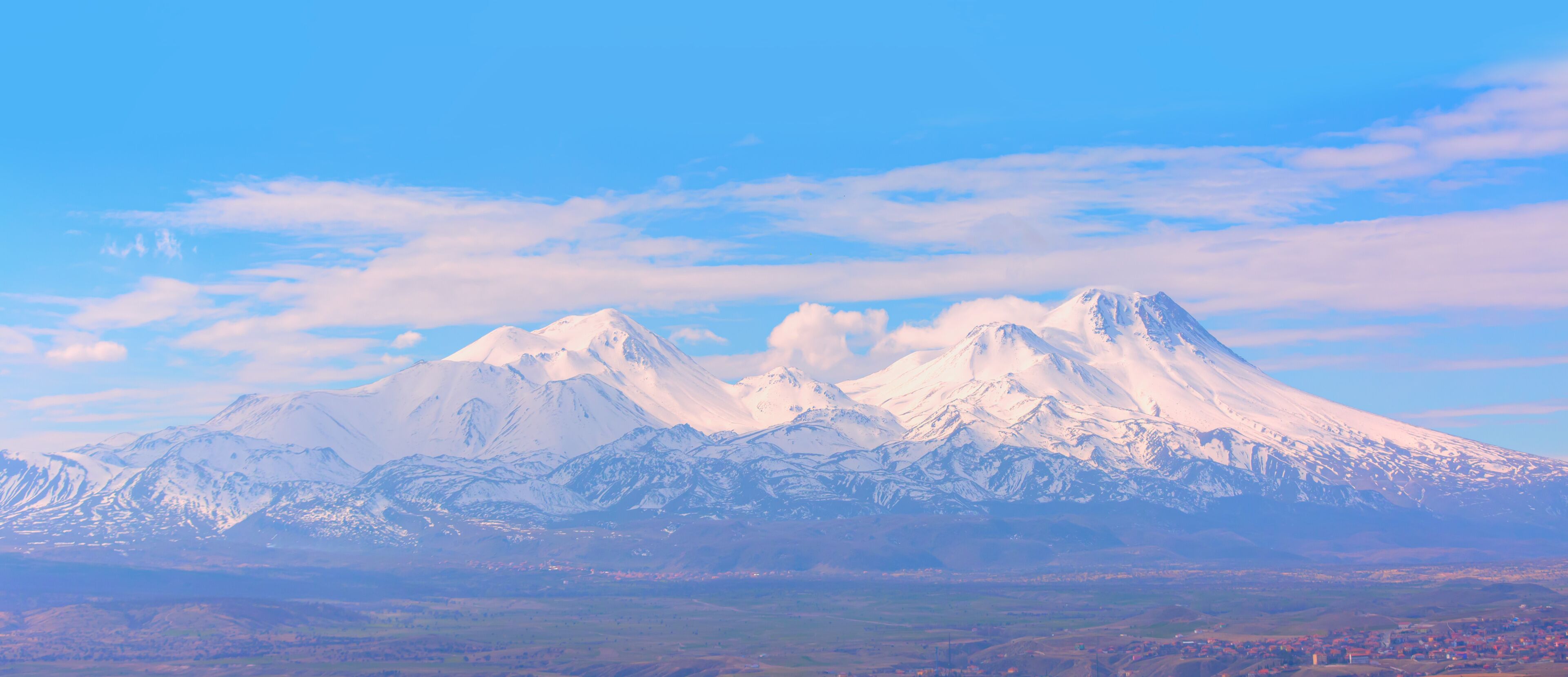 哈桑山