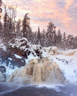 This park has some wonderful waterfalls that are a great place to spend a day. #bvs100k