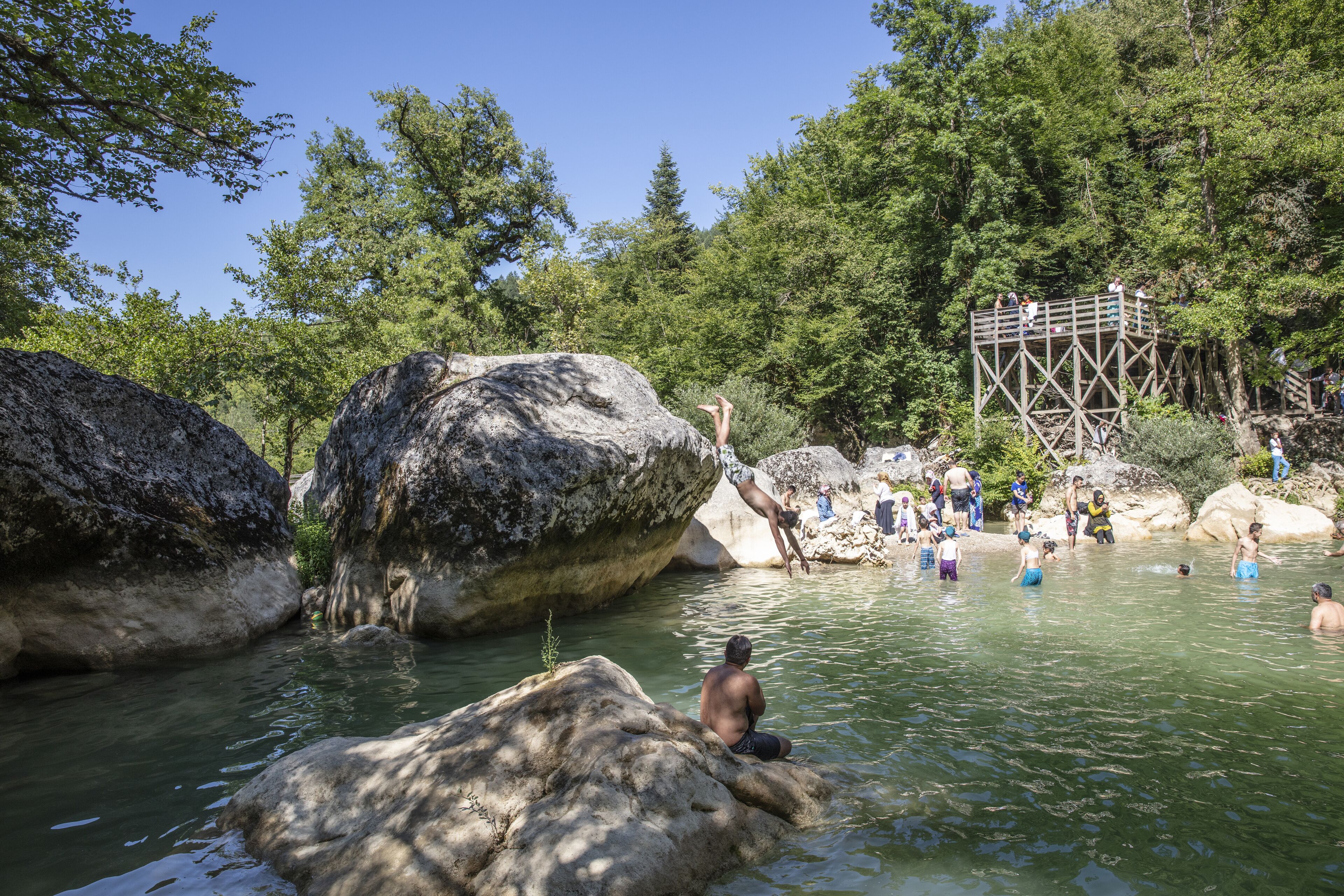 จังหวัดกัสตาโมนู