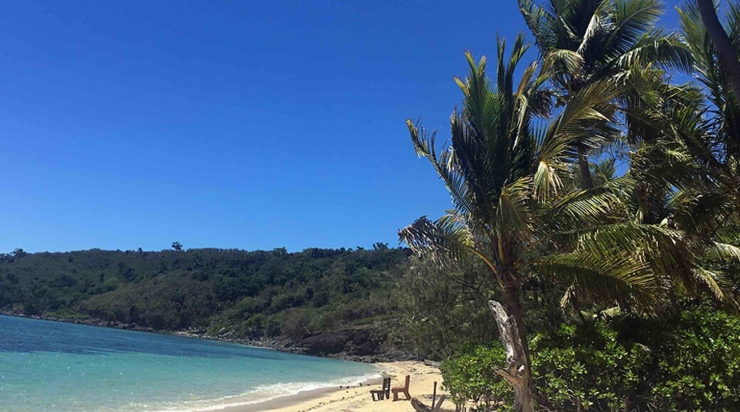 Amazing beaches and stunning sky every days!