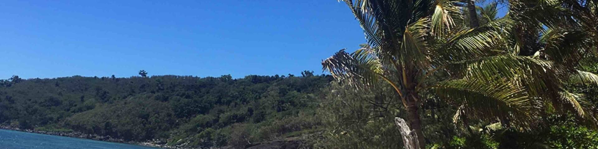 Amazing beaches and stunning sky every days!