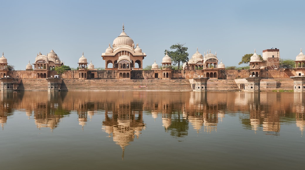 Vrindavan